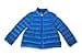 Moncler JOELLE Junior Girls' Down Jacket Light without Hood Light Blue, lightblue - 1