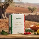 Itoliva - 100% Italian Cold Extracted Extra Virgin Olive Oil, Pack of 2 x 5L, Single Cultivar Peranzana, Medium Fruity Taste - 2