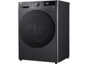 9kg Heat Pump Tumble Dryer with Dual Dry™, Dual Inverter, Smart Pairing, Auto Cleaning Condenser, A++ Rated in Slate Grey - 2