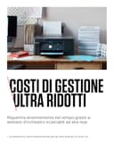 Canon Serie PIXMA G3570 - Stampante Multifunzione, Fotocopiatrice e Scanner MegaTank per la Casa | Connettività Wireless per Smartphone | Stampante Wifi per Uso Domestico - 3