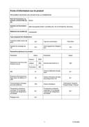 Bosch KGN39AIBT Serie 6 Kühl-Gefrier-Kombination, 203 x 60 cm, 260 L Kühlen + 103 L Gefrieren, VitaFresh XXL längere Frische, NoFrost nie wieder abtauen, SuperKühlen schnellere Kühlung - 11