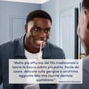 Waterpik Idropulsore Dentale Ultra Professional con 6 Testine e Sistema Avanzato di Controllo della Pressione con 10 Impostazioni, Strumento di Rimozione della Placca Dentale, Bianco (WP-660EU) - 7