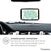 TomTom Car Navigation GO Navigator (Extra Large 7 Inch Display, Avoid Jams Thanks to TomTom Traffic, Maps of Europe, Wi-Fi Updates, Premium Services, Unique Magnetic Holder) - 6