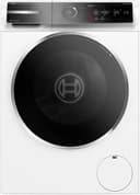 Bosch WGB254A1IT Serie 8 Lavadora Carga Frontal Capacidad 10kg 1400RPM Dosificación Automática i-DOS Iron Assist Home Connect Sistema Antimanchas Plus Blanco 60cm - 1