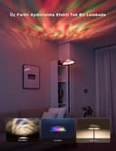 Govee Uplighter Floor Lamp - 6