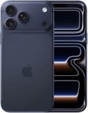 Apple iPhone 17 Pro Max, 1TB, SIM Global, Tiefblau- Unlocked (Generalüberholt) - 1