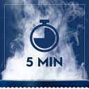 Barilla Pasta Spaghettini N.3, Pasta Lunga di Semola di Grano Duro, I Classici, Tempo di Cottura 5 Minuti, Confezione 1 kg - 6