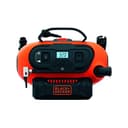 BLACK+DECKER Compressore Portatile Compatto senza Serbatoio ad Alimentazione - 2