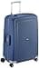 Samsonite S'Cure Spinner Suitcase, darkblue - 1