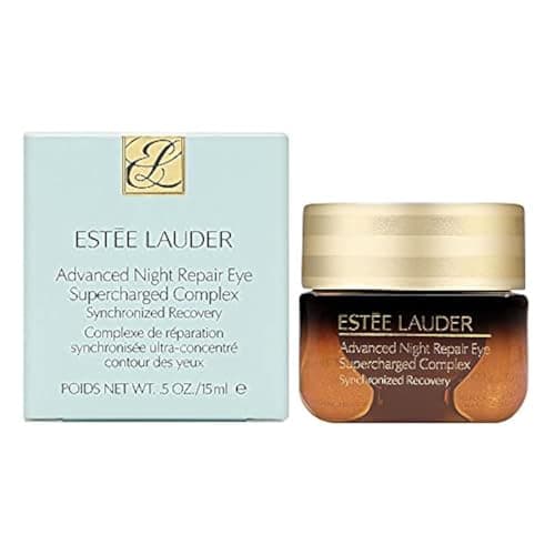 ESTÉE LAUDER Advanced Night Repair Eye Supercharged Complex 15 Ml 1 Unidad 0,5 Onzas