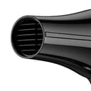 Remington Secador de pelo profesional Ion Pro-Air (2300 W, 130 km/h, motor de CA potente y duradero con ajuste de frío real, 3 ajustes de calentamiento y 2 ajustes de soplador, dos boquillas de estilo+difusor), AC5999 - 7