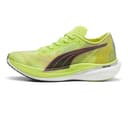 Puma Deviate Nitro Elite 2 - Scarpe da Corsa da Donna - Psychedelic Rush - SS24, Lime Pow Poison Pink Puma Black, 38 EU - 4