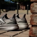 adidas Ultraboost 5 Men's Running Shoes, Grey, 42 EU - 8