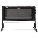 Joie roomie™ glide culla fianco letto, lato apribile, movimento oscillante, inclinazione rilassante, altezza regolabile, borsa da viaggio – dalla nascita a 6 mesi (0–9 kg), shale - 2