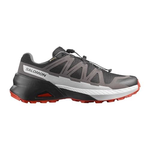 Salomon Speedcross Peak Gore-tex Waterproof Waterproof Trail Running Shoes, Men