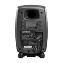Genelec 8020 DPM Studiomonitor active, anthr. - 5