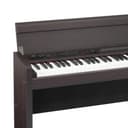 Korg LP-380U - Digital Piano with Stand - Rosewood Grain Finish - 7