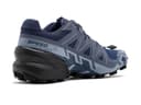 Salomon Womens Speedcross 6, Spellbound, 6 - 4