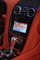 JBL Legend 700D 2 DIN DAB Plus Radio - Autoradio mit Bildschirm, CarPlay Android Auto, Freisprechanlage Auto Radio mit Bluetooth, 7-Zoll Touchscreen, USB/AUX UKW/MW, 6-Kanal 4V Vorverstärkerausgänge - 7