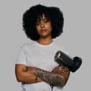 Remington Secador de Pelo Professional ONE, sensor Thermacare para proteger cabello, iónico, 8 ajustes, 4 accesorios, reductor encrespamiento, neceser para guardar, D6078 - 11