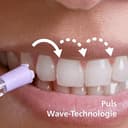 Philips Sonicare kabelloser Power Flosser 3000 Munddusche; Wasser-Flosser für Zähne, Zahnfleisch und Zahnpflege, weiß (Modell HX3826/31) - 5