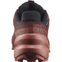 Salomon Speedcross 6 GTX W 475843, Women Running Shoes, Red, 40 EU - 4