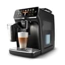 Philips 5400 Series Macchina da Caffè Automatica - Montalatte LatteGo, 12 Bevande, Display Intuitivo, 4 Profili Utente, Nero (EP5441/50) - 2