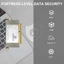 Superpard NVMe SSD 256GB for MacBook Pro Retina 13" A1708 (2016-2017) EMC 2978/3164 Non-Touch Bar Models (MacOS Pre-Installed) - 5