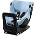 Britax Römer 2000035797 - Summer Cover Dualfix I-size/3/isense, Unisex, 420 g - 1