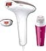 Philips Lumea Advanced BRI924/00 - Depilación con luz (Rosa, Blanco, Luz pulsada intensa (IPL), 15 min, 2,5 min, 4 min, 2 min) - 1