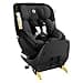 Maxi-COSI Mica Pro Eco Car Seat Isofix 360° Swivel for Children 0-4 Years (40-105 cm), ClimaFlow, Side Impact Protection G-Cell, I-Size R129 Approved, Authentic Black - 1