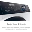 Haier I-Pro Series 3 HW100-BP14939-S - Lavadora Carga Frontal 10KG, Función Vapor, Motor Inverter, Tratamiento Antibacterias, 1400 RPM, Fin Diferido, Detector Automático de KG, 15 Programas, Blanco - 5