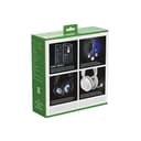 SteelSeries Arctis Nova 7X Wireless Gen 2 - Xbox cuffie da gioco - Controllo app in tempo reale - Oltre 50 h -Driver magnetici al neodimio - Mixabile 2,4 GHz/Bluetooth -Xbox, PS5,PC,Switch 1/2, Mobile - 16