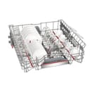 Bosch - Lavavajillas libre instalación, 60 cm. de ancho, Serie 8, Home Connect, PerfectDry, AquaStop, Acero, SMS8TCI04E - 10