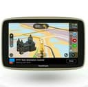 TomTom Go Premium X SatNav The Art of Navigation IFTTT Wifi - 1