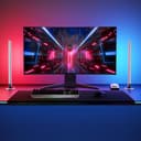 Govee - Gaming Smart Light Bars - 4