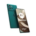 Motorola edge 50 (12/512 GB, Fotocamera 50+13+10MP, Display 6.67" pOLED Super HD 120Hz, IP68, Snapdragon7 Gen1, batteria 5000mAh, 68W ricarica rapida, Dual SIM, Android 14, cover in box), Jungle Green - 1