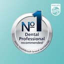 Philips Sonicare 3100 spazzolino elettrico sonico, sensore di pressione e timer, custodia da viaggio, colore nero, HX3673/14, Sonicare 3100, Nero - 6