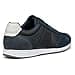 Geox - U ARTHIEN A, Zapatillas Hombre, Navy/Black, - 6