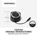 TomTom Rider Sat Nav Mount Kit exclusive RAM Mount for all Motorcycle Sat Nav Rider Models (check compatibility list below) - 7