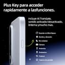 OnePlus Nord 5-5G 12GB RAM 512GB Storage 50MP Camera SIM-Free - Phantom Grey - 6