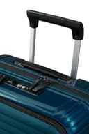 Samsonite Neopulse - Spinner L, Maleta, 55cm, 42L, Azul (Metallic Blue) - 6