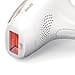 Philips Lumea Advanced SC1997/00 - Sistema de depilación de luz pulsada, color blanco - 4