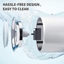 PETKIT Replaced Wireless Pump for EVERSWEET 3 PRO, EVERSWEET Solo 2, EVERSWEET Solo SE Pet Cat Water Fountain, Replacement Wireless Pump - 5