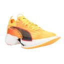 Puma - Fast-R Nitro Elite 2 Feuer-Schuhe für Damen, Sun Stream/Sunset Glow/White, 11 - 2