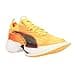 Puma - Fast-R Women's Nitro Elite 2 Fire Shoes, Sun Stream Sunset Glow White - 2