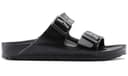 Birkenstock 129423 Arizona Essentials EVA Mujer Black EU 35 - 2