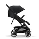 CYBEX Beezy BLK B/Magic Black-black PU1 - 3