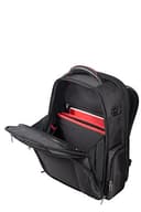 Samsonite Pro-DLX 5 - 17.3 Zoll Erweiterbar Laptoprucksack, 48 cm, 29/34 L, Schwarz (Black) - 4