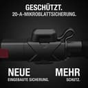 NOCO GC009 X-Connect SAE-Adapter-Zubehör Genius Smart Batterieladegeräte - 5